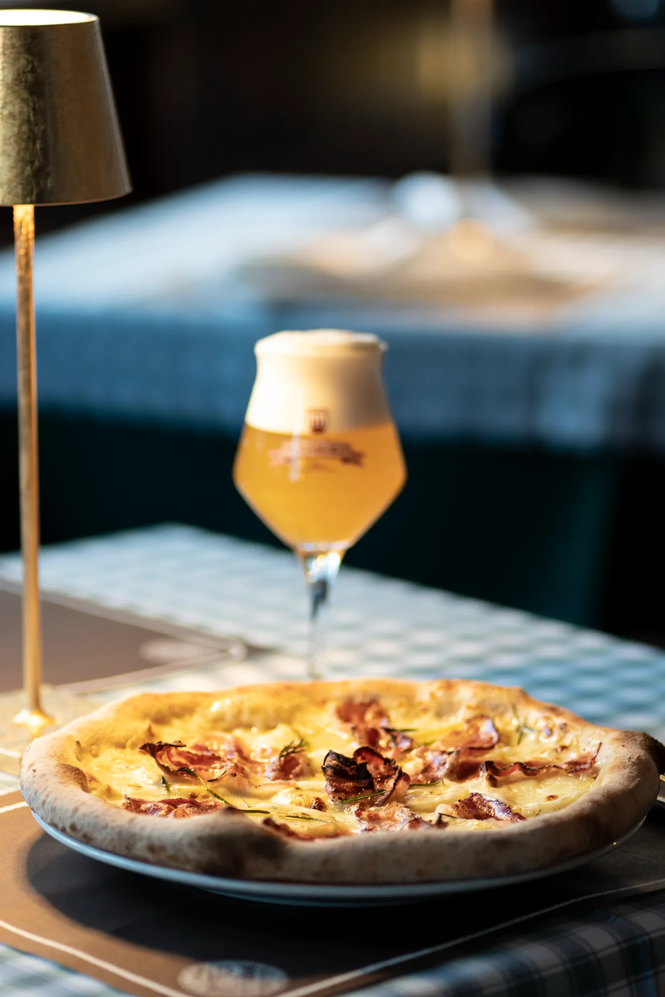 Caratteristiche del ristorante a Molveno La Botte - Qualità