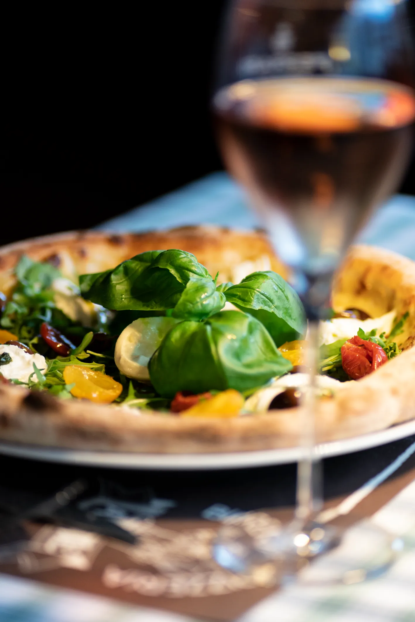 aperitivo alla botte molveno obbligatorio